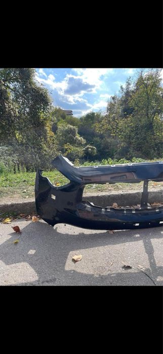 Предна Броня Infiniti FX/QX S51