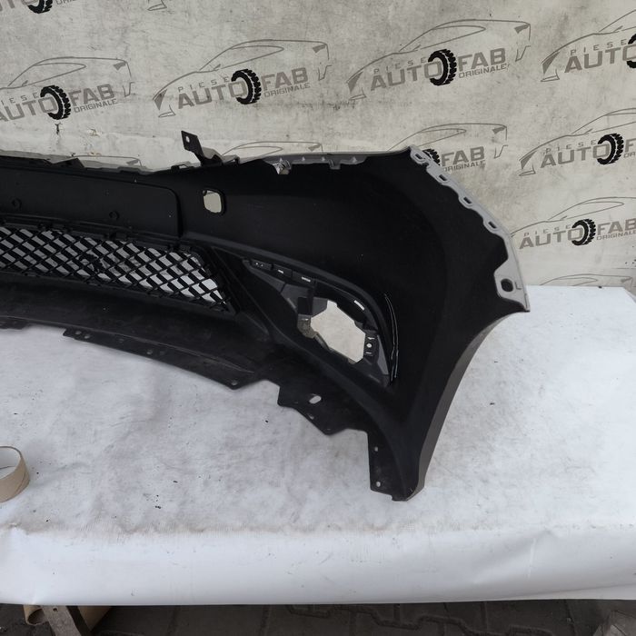 Bara fata Nissan Note an 2013-2014-2015-2016-2017