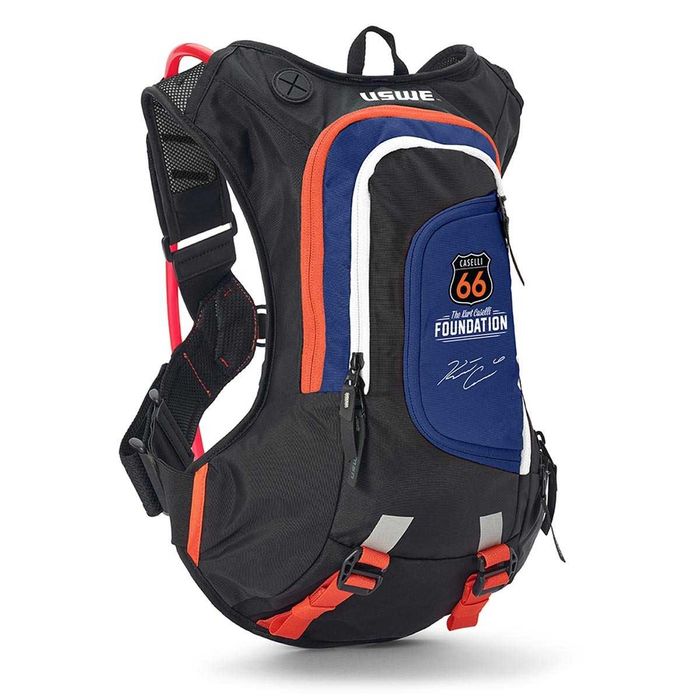 Rucsac Hidratare USWE Moto Hydro 8L KC66 Edition