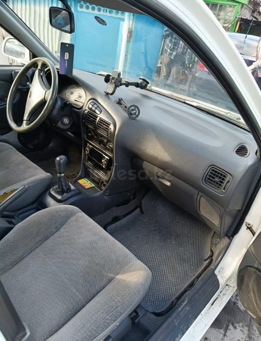 Продам Mitsubishi Lancer VII