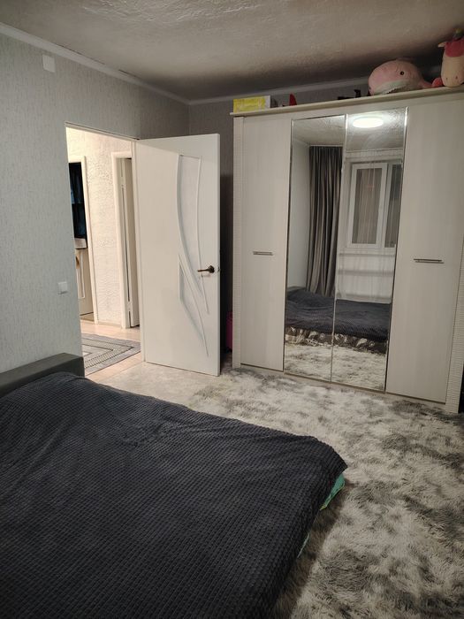 Продам дом или  обмен на квартиру