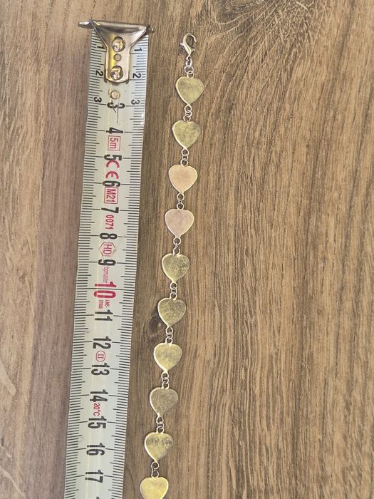 Гривна Tiffany & co оригинална ,стара