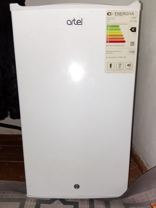 Холодилник сатылады