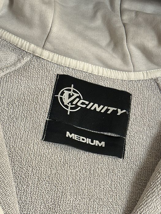 Оригинален Vicinity суичър