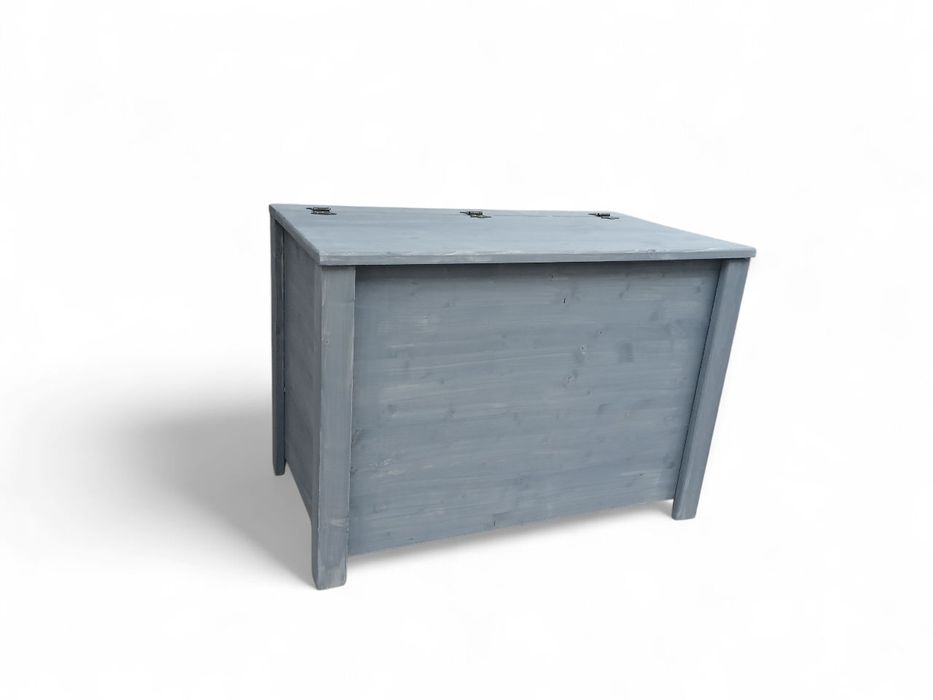 Lada lemn depozitare