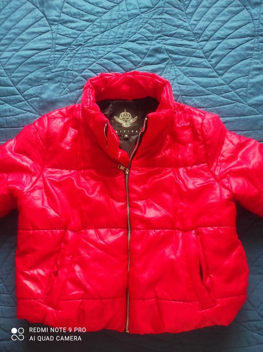 Детски/дамски якета, ски яке