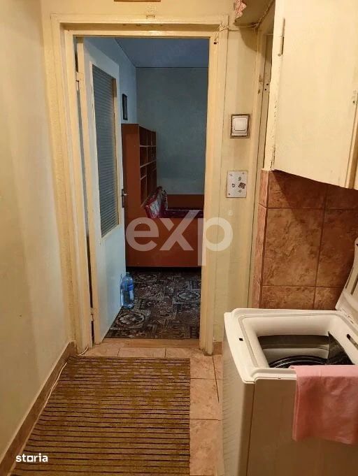 EXERCITIU | Apartament 2 camere | etajul 2 din 4