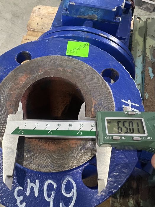 Водна помпа KSB Q 65 H 20