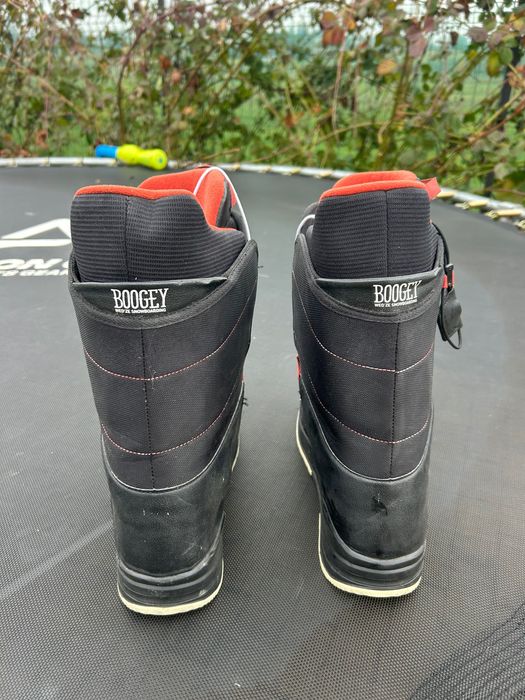 Boots snowboard decathlon marimea 43