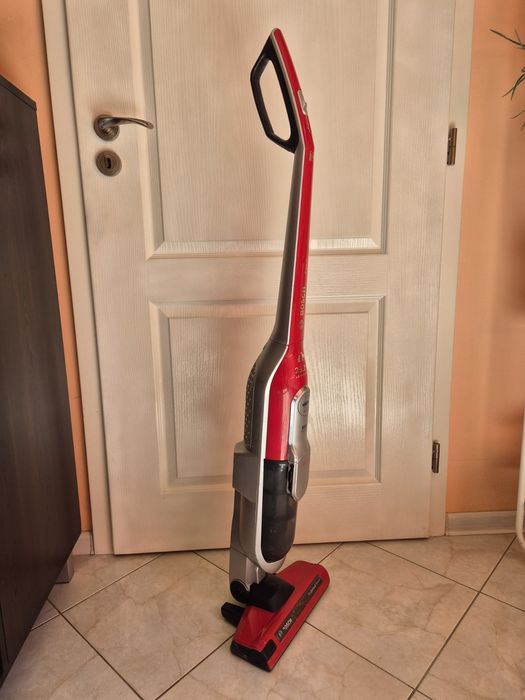 Безжична прахосмукачка Bosch