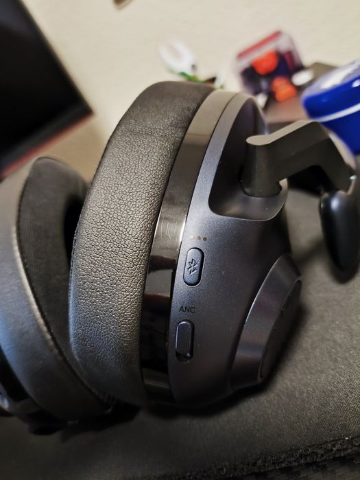 Sennheiser EPOS H3PRO Hybrid геймърски слушалки