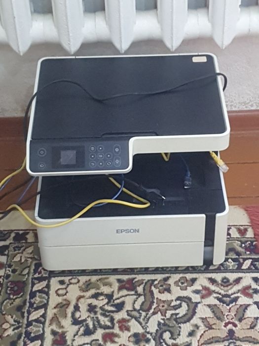 Epson WorkForce WF-2960 madeli