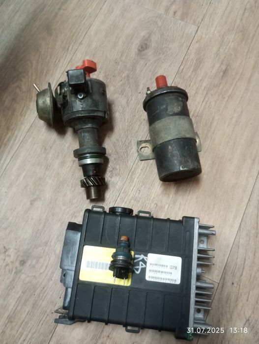 Запчасти Ауди 80