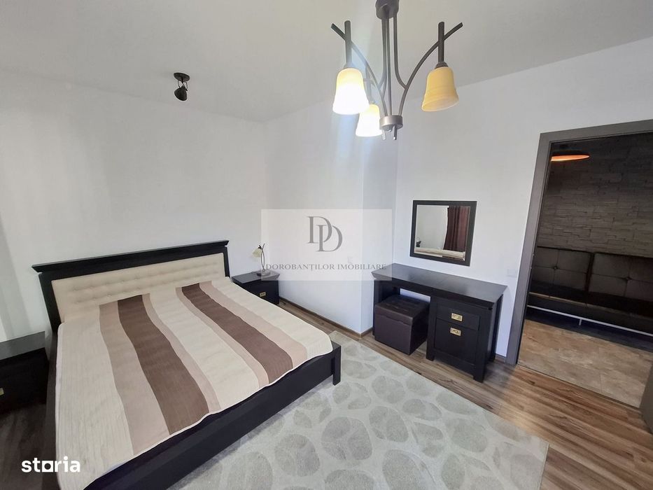 Apartament Premium cu 2 camere | Parcare inclusă | Dorobanților