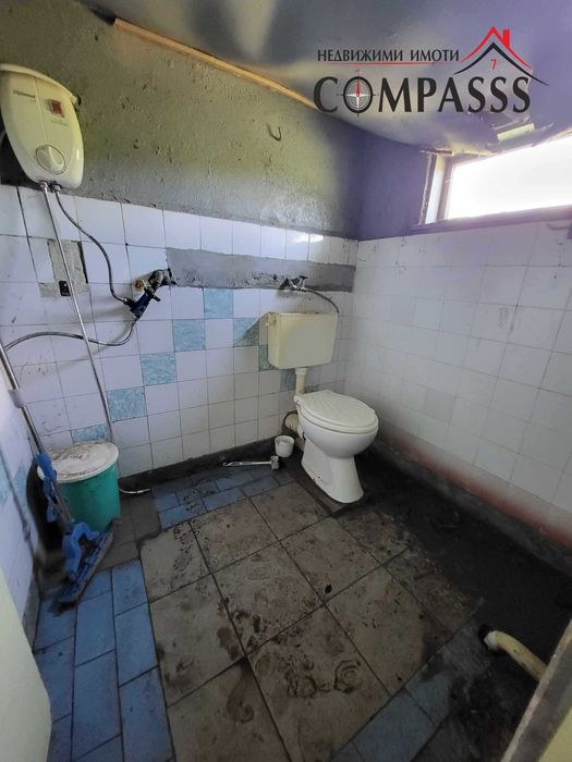 Продава се Къща в с. Къпиново, Област Добрич - 66 кв.м за 186 €/кв.м - Снимка #13