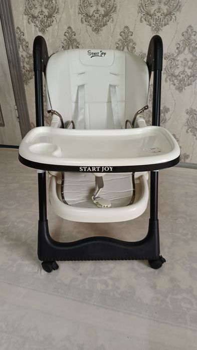 Детский Стульчич