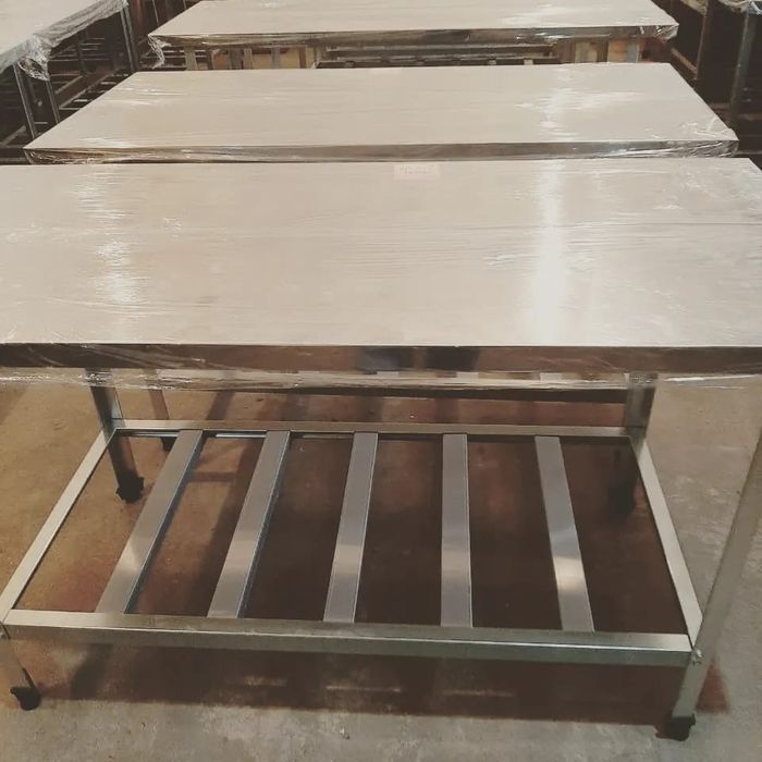 Оборудование для кафе, ресторанов