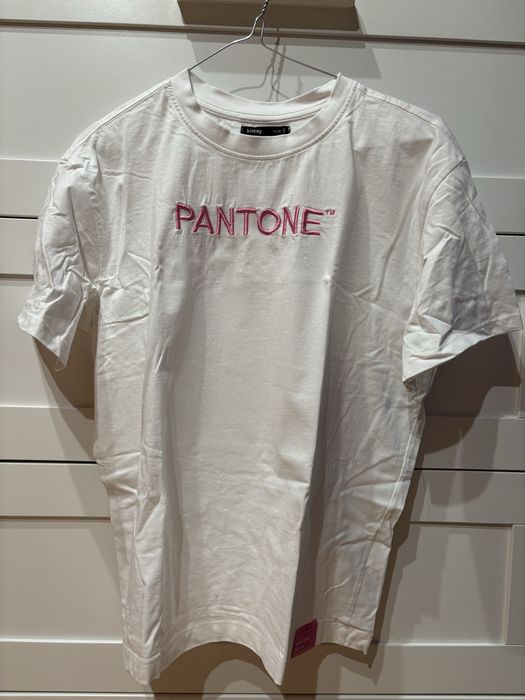 Тениски H&M, Bershka, G-Star, Sinsay