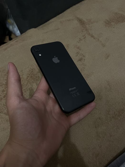 Iphone xr 128гб