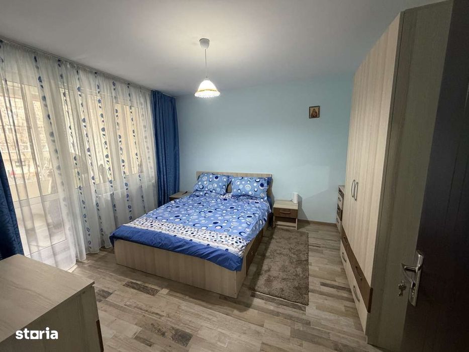 Apartament 4 camere, balcon, Rahova