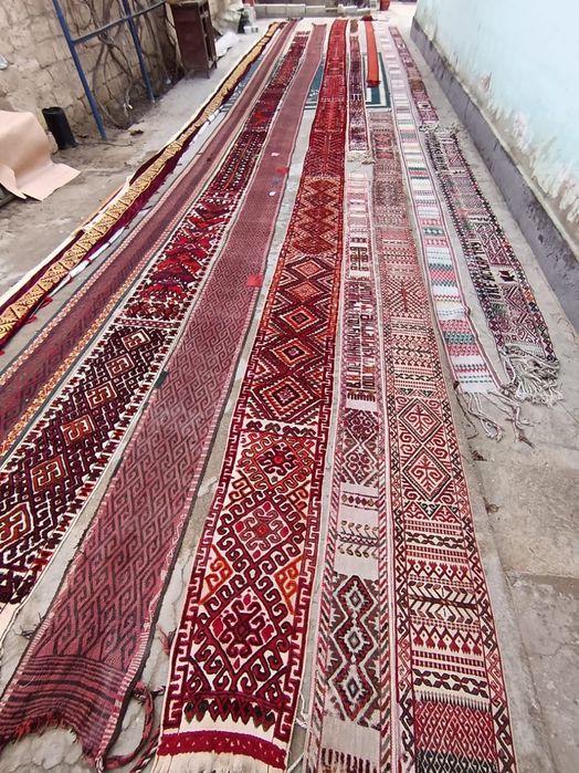 Басқұр баскур баулар