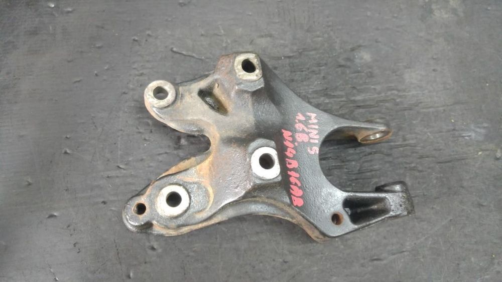 suport motor 1.6 b n14b16ab mini cooper s r56  4853523
