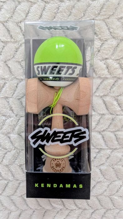 Kendama Sweets Starter / TS1 / Radar - ORIGINALE! (Pret in functiew de model)