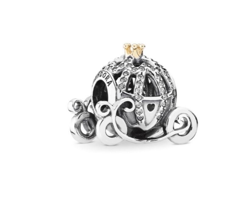 Талисмани Пандора