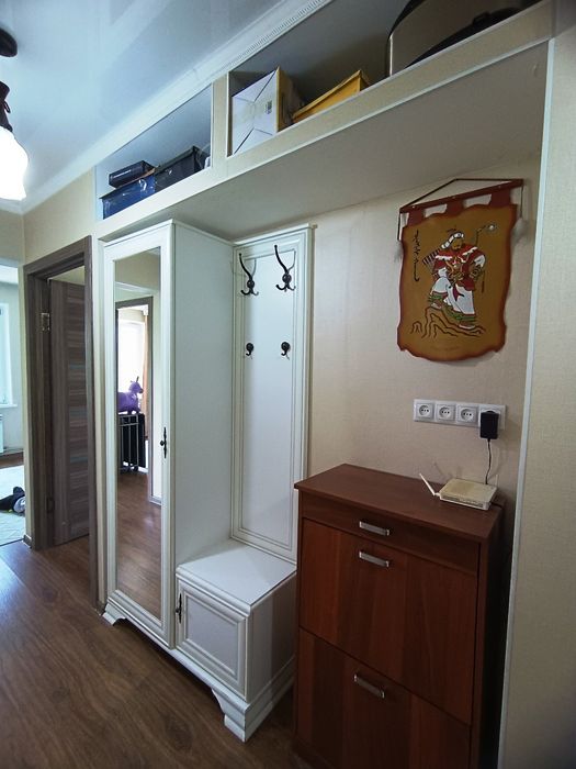 Сдается квартира по месячно