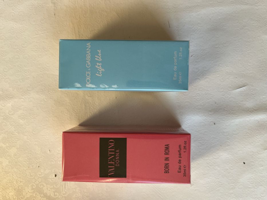 Продаеться парфюмерия