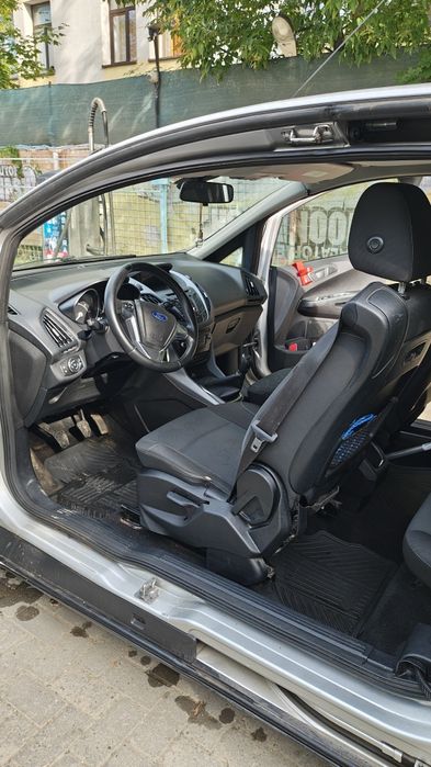 Ford B Max 2013 93000km