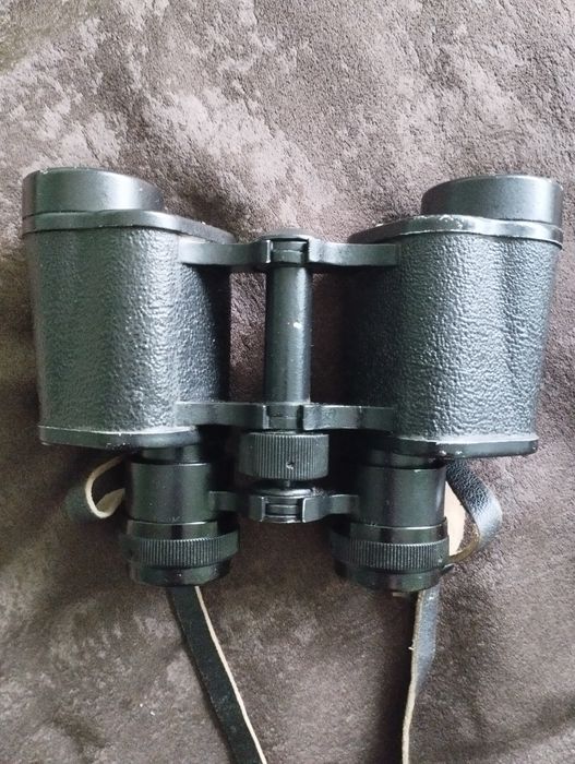 Бинокъл БПЦ2 12х40