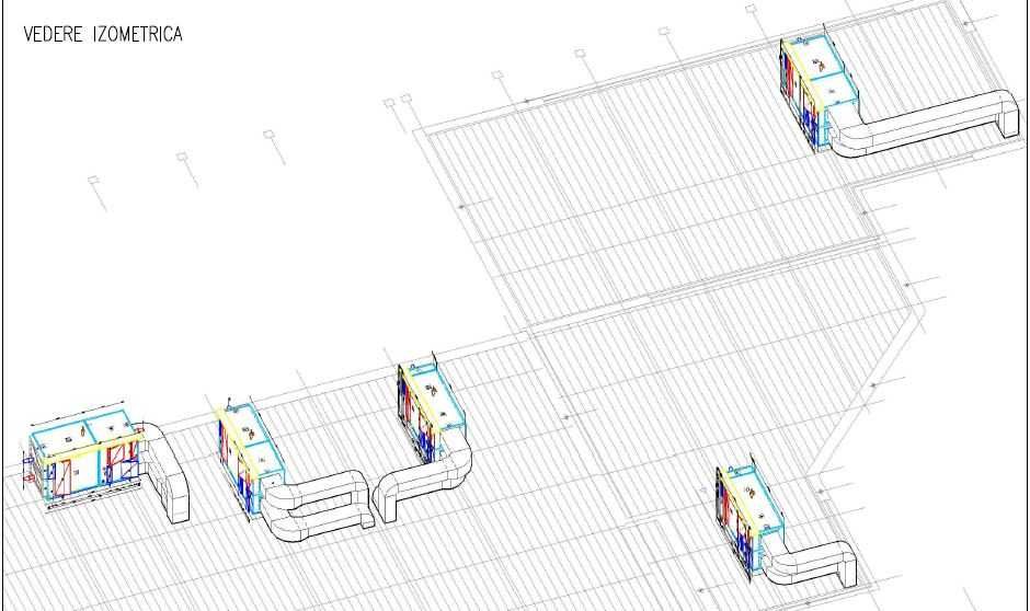 Proiectare instalatii in constructii