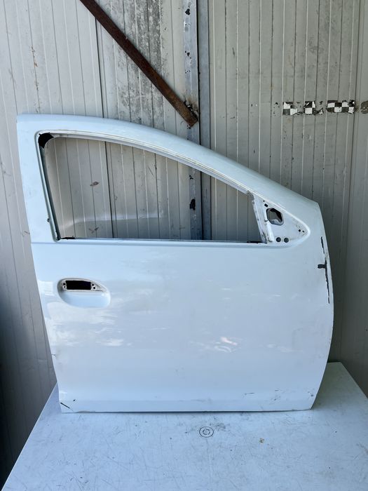 Usa dreapta fata dacia logan 2