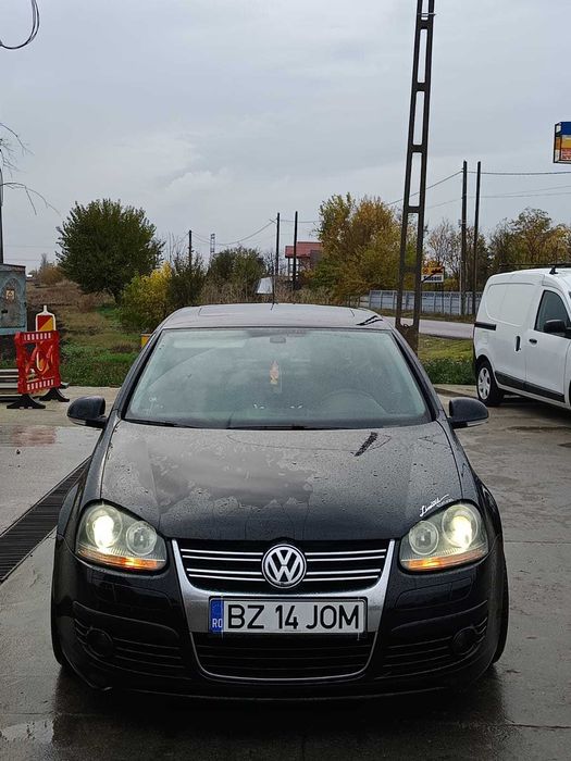 Vw golf 5 Rline 1.4 TFSI 170cp