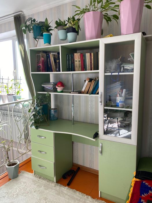 Шкаф сатылады қолданылған