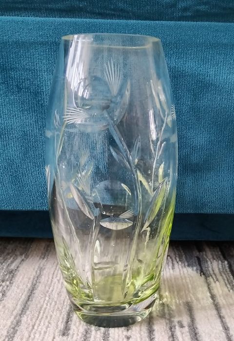 Продам редкую вазу!