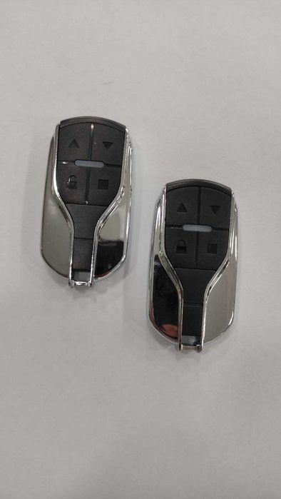 Пульт для шлагбаума, автоматики, универсальный