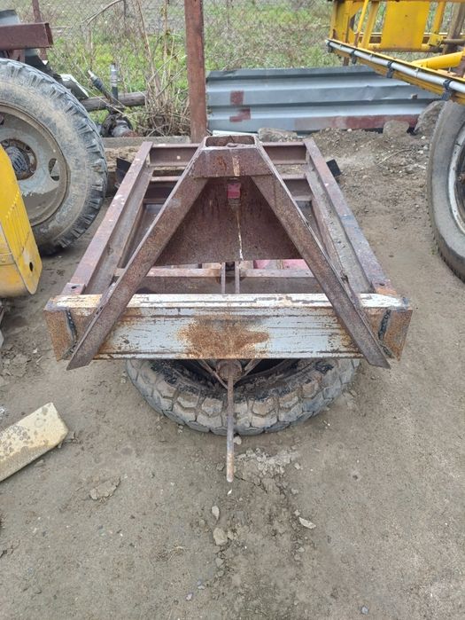 Торпеда навесная