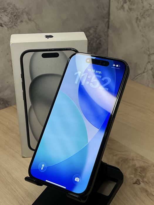 iPhone 15 / Айфон 15