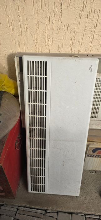 Радиатор отопления