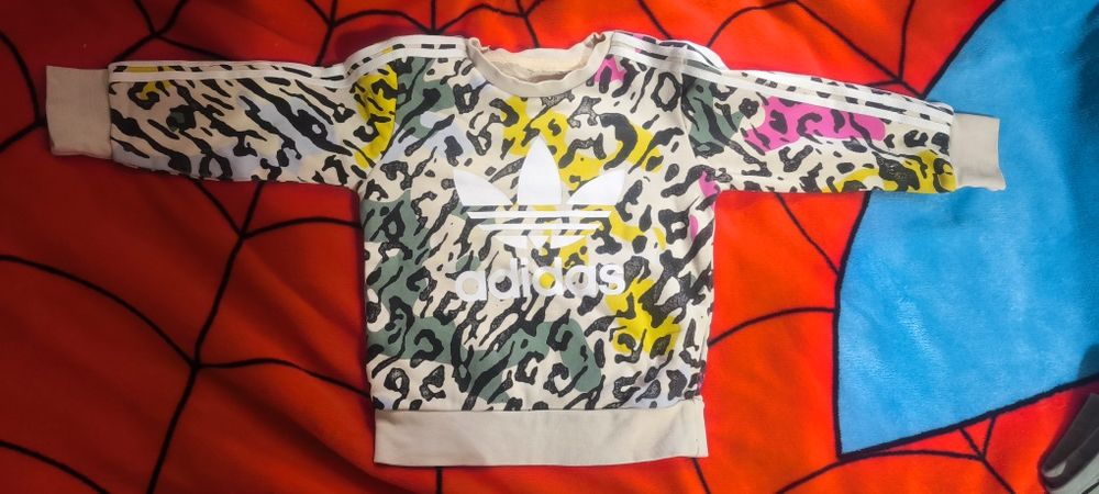 Комплект  Адидас