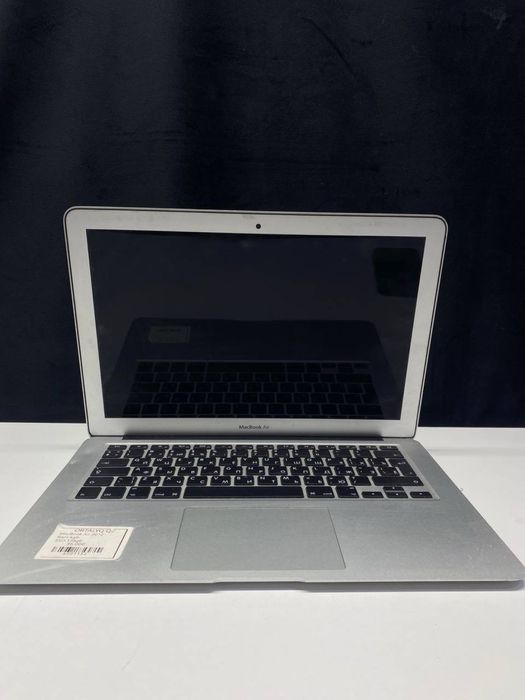 Macbook Air 2012