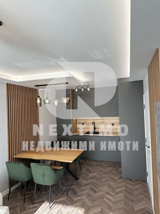 2-стаен в Пловдив-Смирненски площ 70 цена 145000