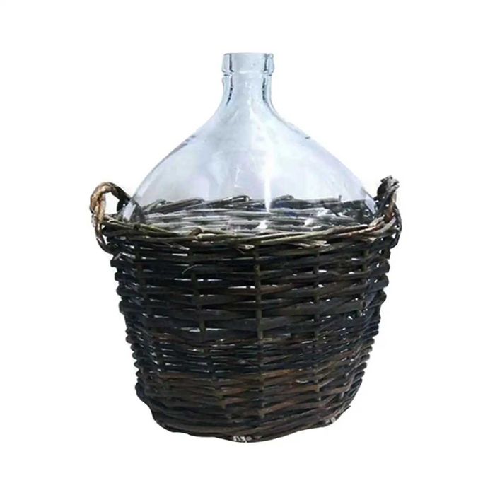 damigeana 50 l  cu cos