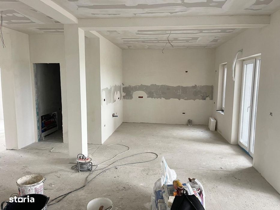 Comision 0 - Dezvoltator 3 camere - 130000eur, TVA si parcare incluse!