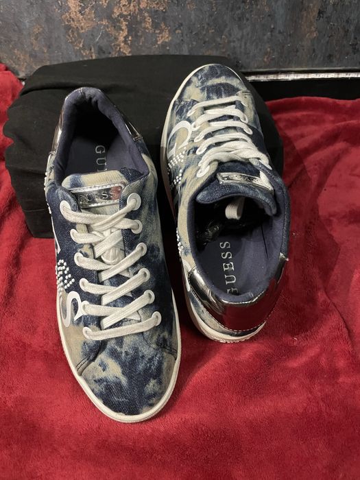 Дамски сникърси различни модели