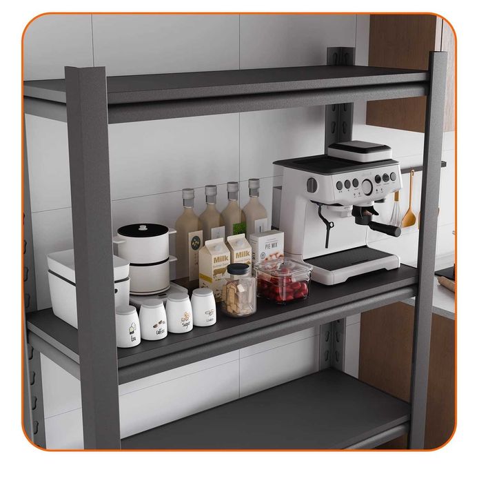 Metall stellaj garaj uchun | Стеллаж металлический для гаража