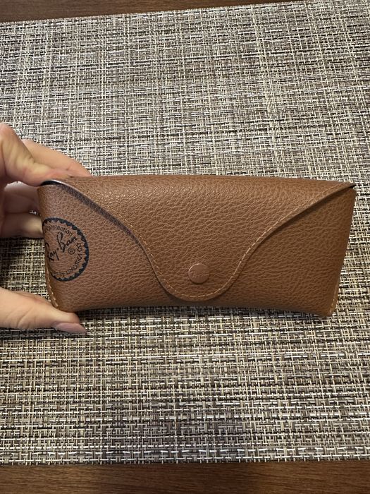 Нови очила RayBan