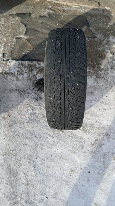 Шины.              R17